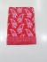 BEDSHEET ERODE JACQUARD 50X90